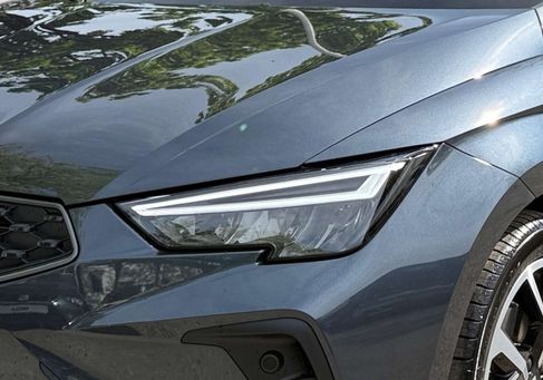 Seat Ibiza, 2026