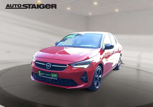 Opel Corsa, 2023