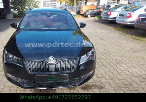 Skoda Superb, 2019