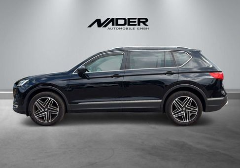 Seat Tarraco, 2019 3