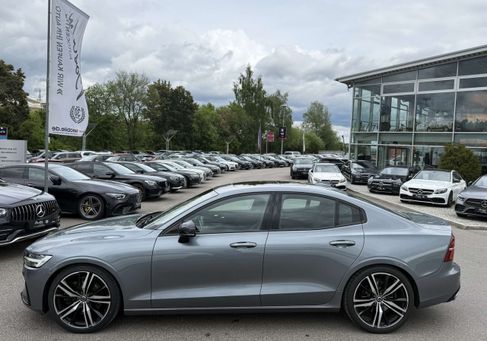 Volvo S60, 2019
