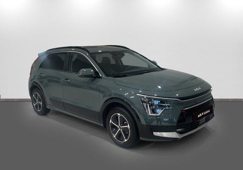 Kia Niro, 2023 3