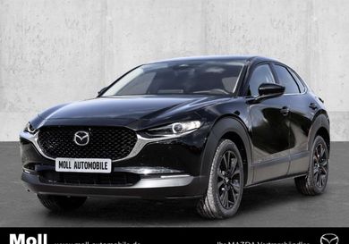 Mazda CX-30, 2025