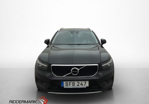 Volvo XC40, 2022 2
