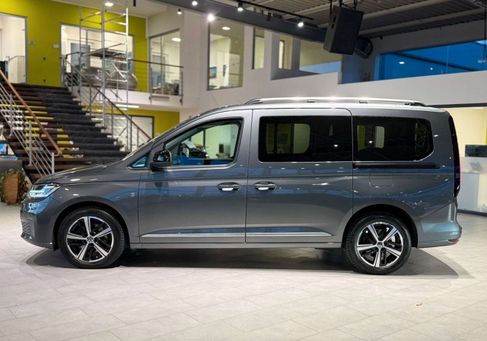 Volkswagen Caddy, 2023