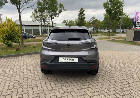 Renault Captur, 2026