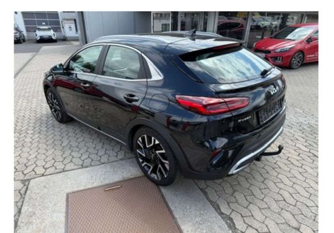 Kia XCeed, 2023