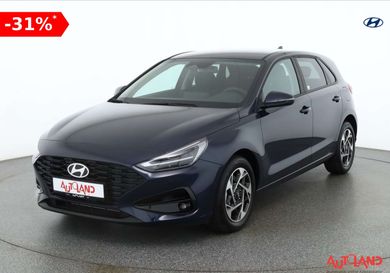 Hyundai i30, 2026