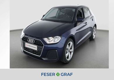 Audi A1, 2025