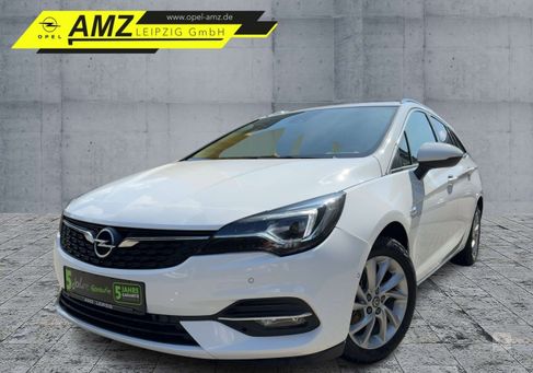 Opel Astra, 2020