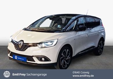 Renault Grand Scenic, 2020