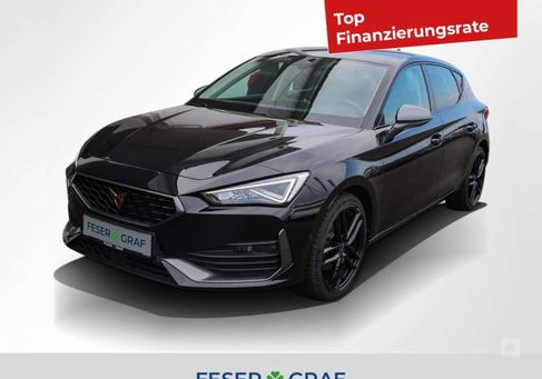 Cupra Leon, 2023