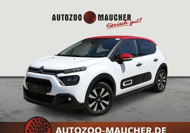 Citroën C3, 2023
