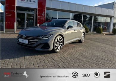Volkswagen Arteon, 2023