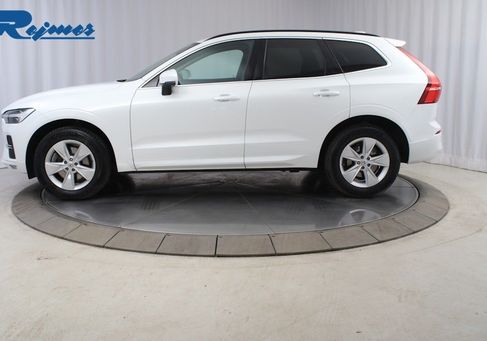 Volvo XC60, 2024