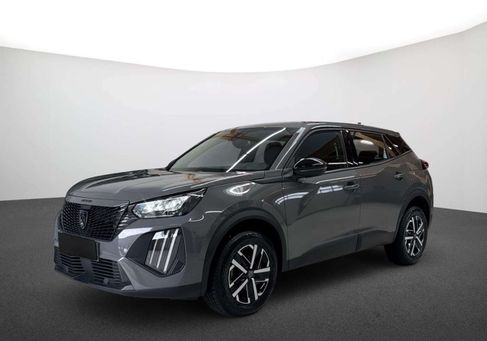 Peugeot 2008, 2023