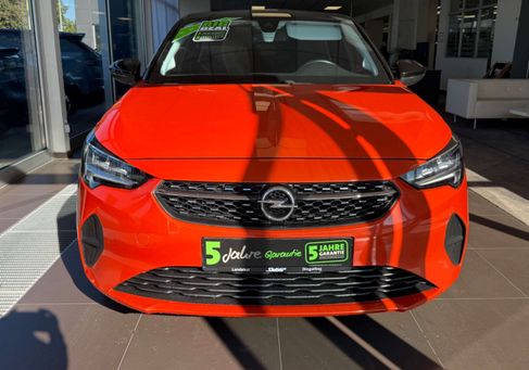 Opel Corsa, 2021 3