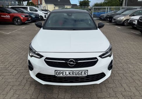 Opel Corsa, 2023 3