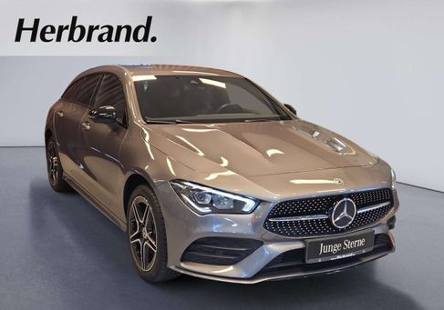 Mercedes-Benz CLA 250, 2022 2