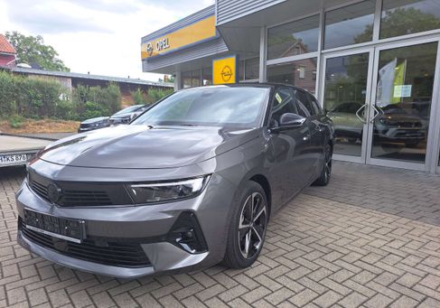 Opel Astra, 2024