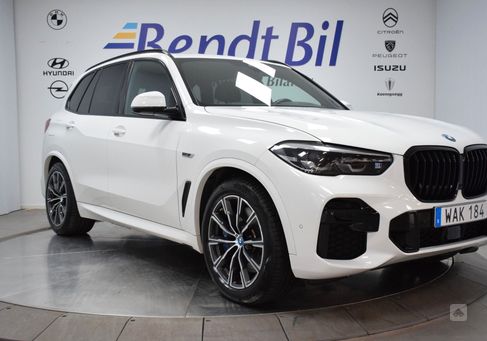 BMW X5, 2023