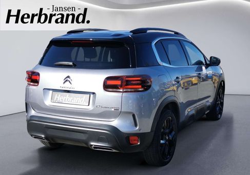 Citroën C5 Aircross, 2024 3