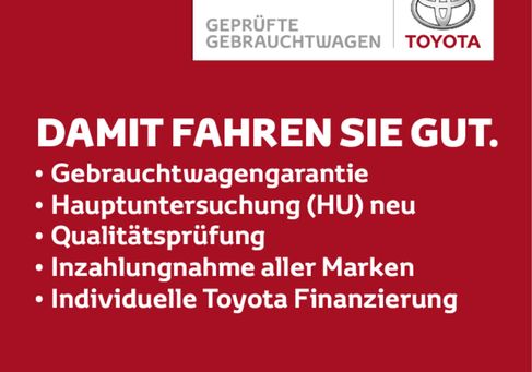 Toyota Yaris, 2026