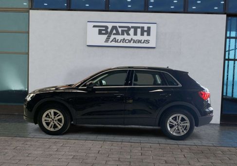Audi Q3, 2022