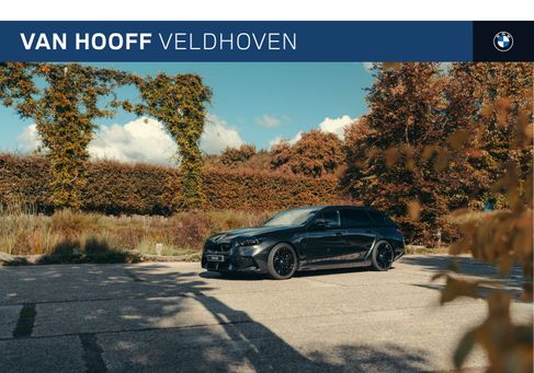 BMW M5, 2025