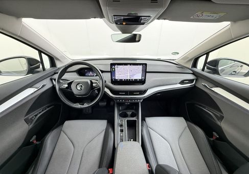 Skoda Enyaq, 2021 3