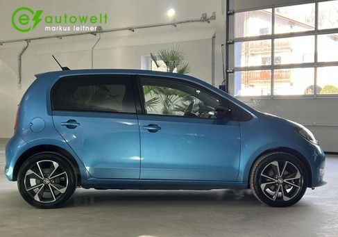 Skoda Citigo, 2020