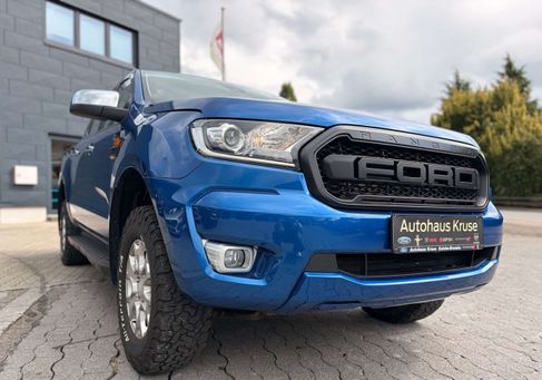 Ford Ranger, 2021 3