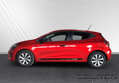Mitsubishi Colt, 2025