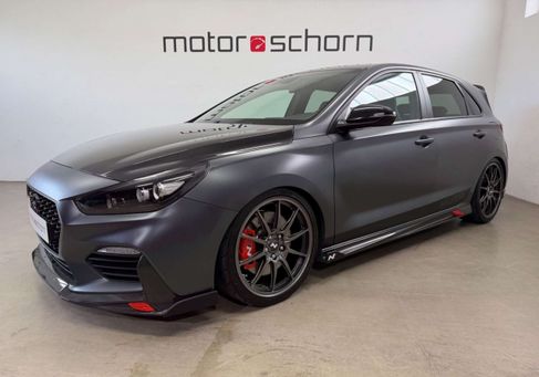 Hyundai i30, 2020