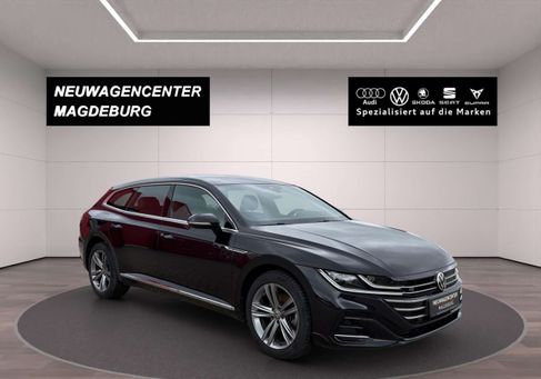 Volkswagen Arteon, 2023 3