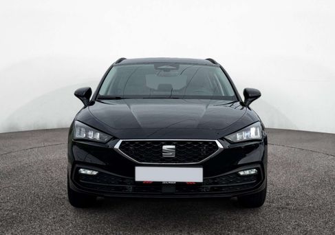 Seat Leon, 2026 3