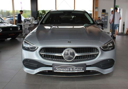 Mercedes-Benz C 180, 2023