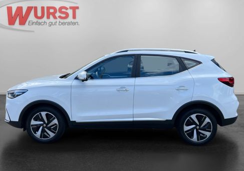 MG ZS, 2023