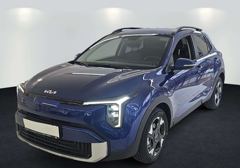 Kia Stonic, 2025