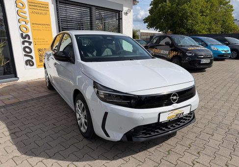 Opel Corsa, 2026 2
