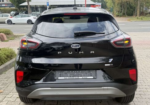 Ford Puma, 2022 3