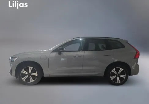 Volvo XC60, 2025