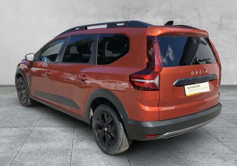 Dacia Jogger, 2022 3