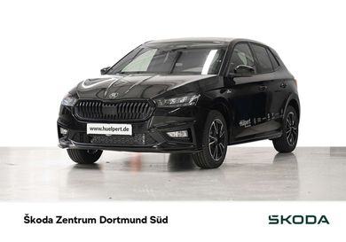 Skoda Fabia, 2026