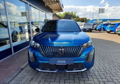 Peugeot 2008, 2026