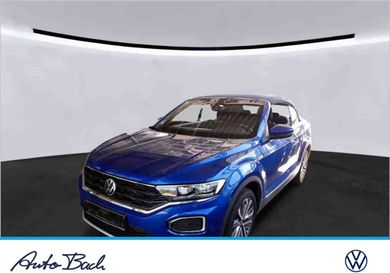 Volkswagen T-Roc, 2022
