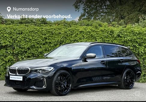 BMW M340i, 2020