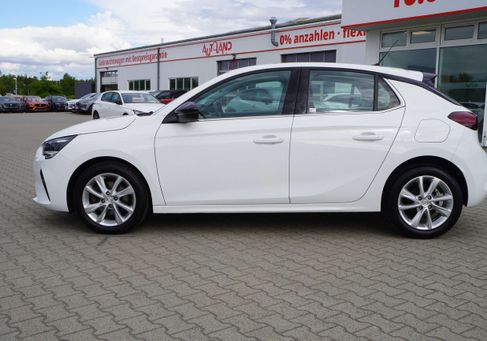 Opel Corsa, 2021 3