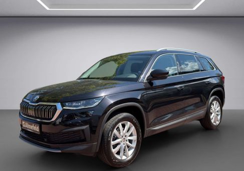 Skoda Kodiaq, 2023