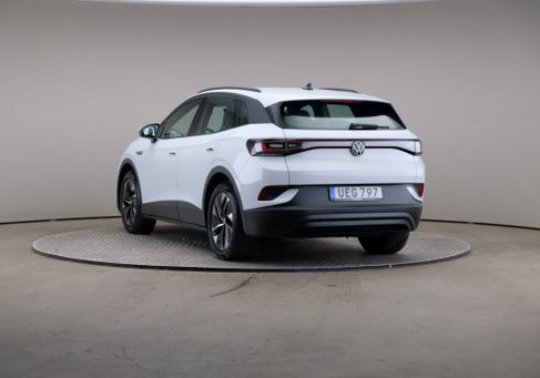Volkswagen ID.4, 2022